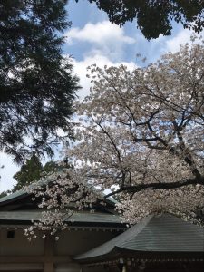 呑山観音寺①